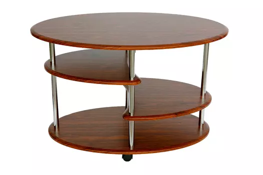 Журнальный стол Эллипс