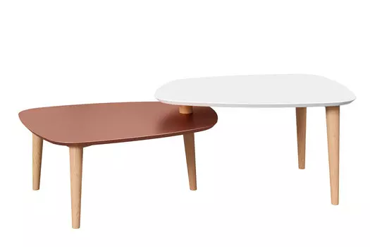 Журнальный стол ЛД Тип 5