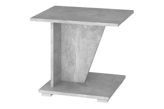 Журнальный стол Лофт