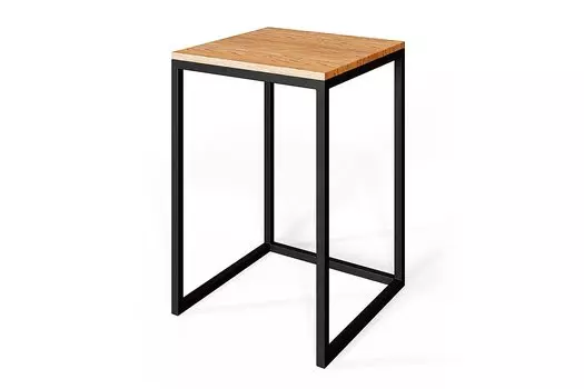 Журнальный стол лофт Argo Fir