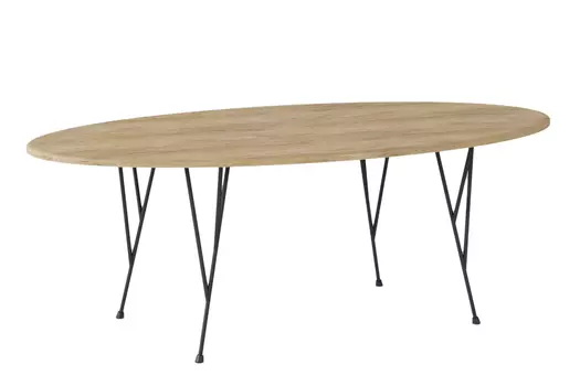 Журнальный стол Лонк