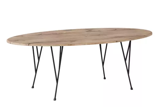 Журнальный стол Лонк