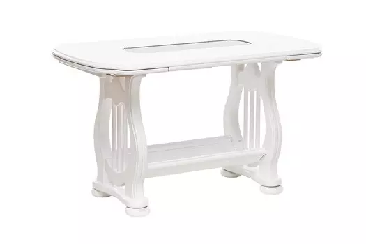 Журнальный стол раздвижной Афина