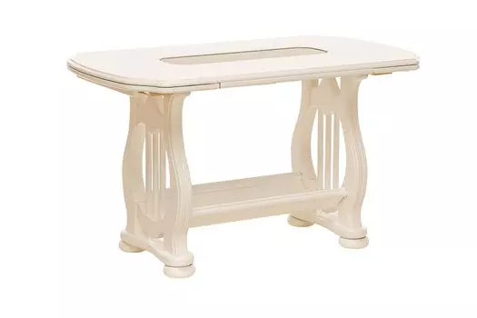 Журнальный стол раздвижной Афина