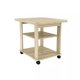 Журнальный стол раздвижной Консул