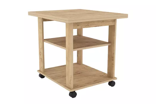 Журнальный стол раздвижной Консул