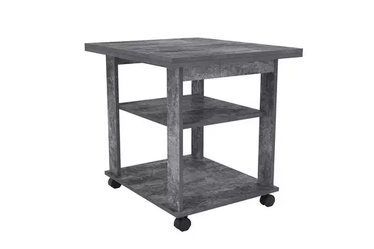 Журнальный стол раздвижной Консул