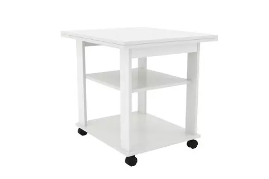 Журнальный стол раздвижной Консул