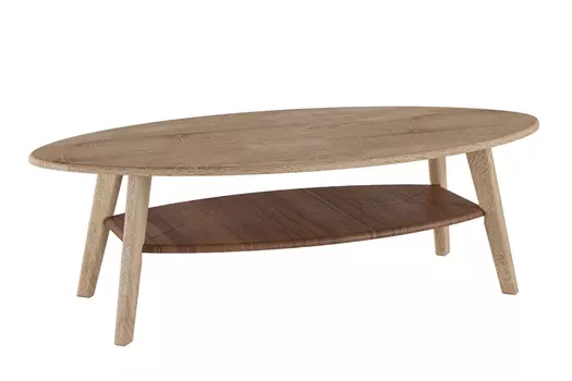 Журнальный стол Серфинг