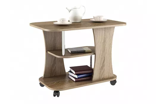 Журнальный стол Тип-2