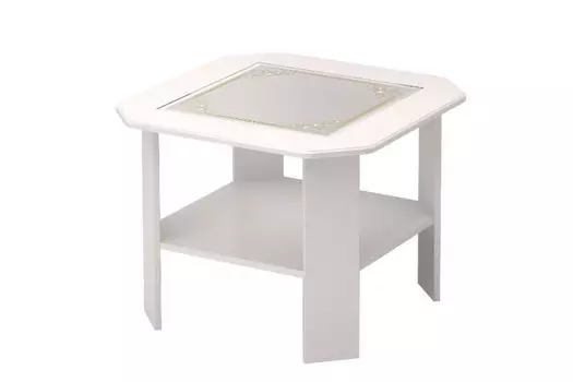 Журнальный стол Виктория