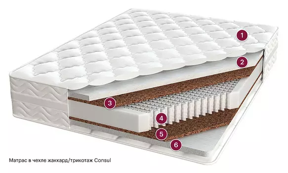 Аполлон, 200x200, жаккард Kruage