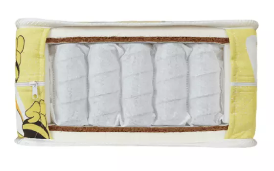 Бельчонок, 80x160