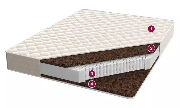 Буян, 200x200, чехол: трикотаж Classic