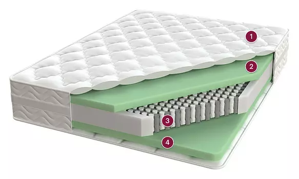 Гораций, 200x200, трикотаж Consul