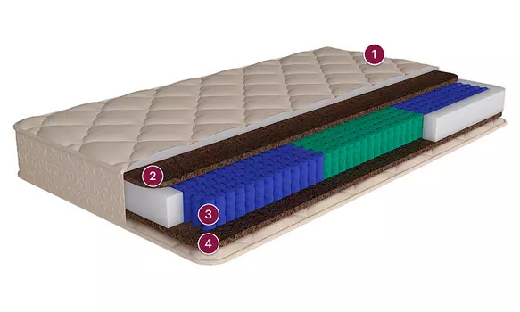 Гренобль, 200x200, трикотаж Sport Line