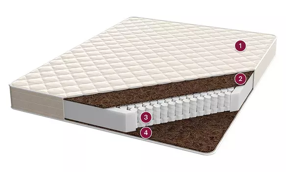 Гвидон, 200x200, чехол: трикотаж Classic