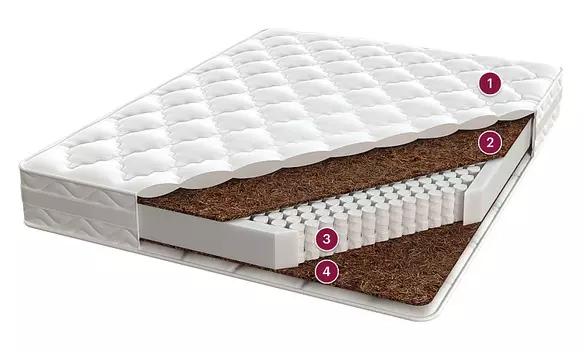 Элит Кокос, 200x200, жаккард Consul