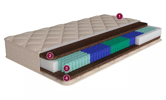 Калгари, 200x200, трикотаж Sport Line