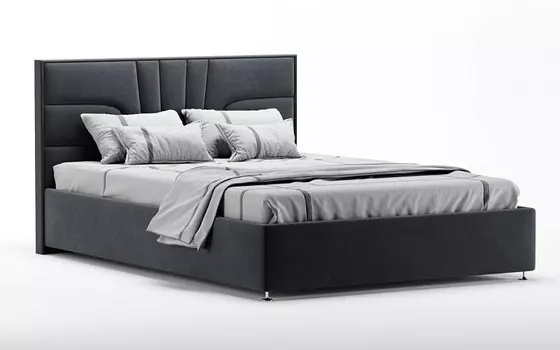 Кровать Алетте, 200x200, пм