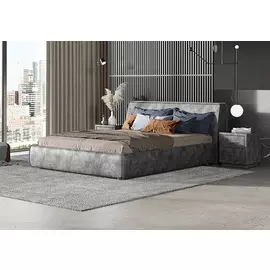 Кровать Altea, 200x200, пм