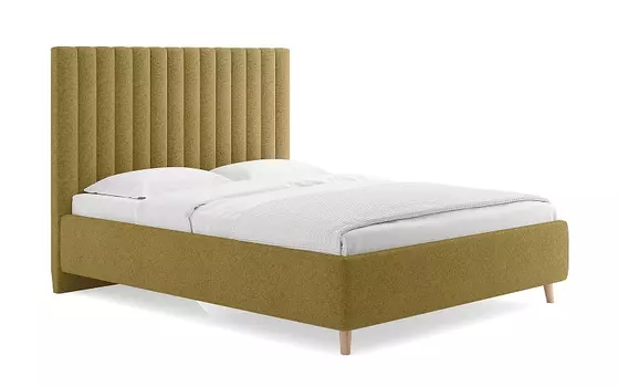 Кровать Amanda, 200x200, пм