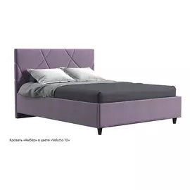 Кровать Амбер (с подъём. механизмом), 180x200