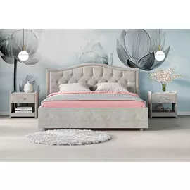 Кровать Ancona, 140x200, основание