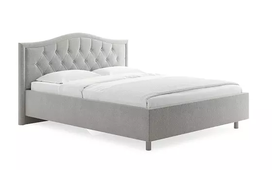 Кровать Ancona, 200x200, пм