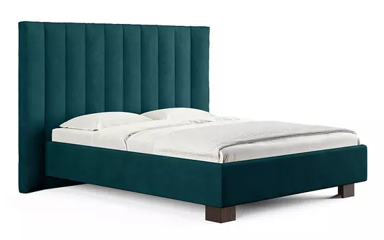 Кровать Barbara, 200x200, пм