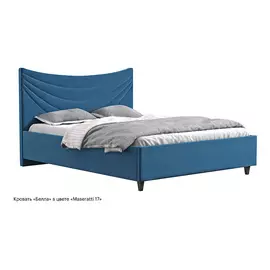 Кровать Белла (с подъём. механизмом), 180x200