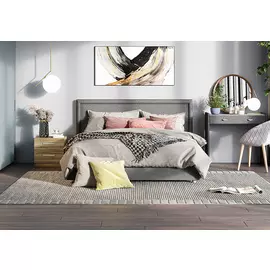 Кровать Bergamo, 180x200, основание