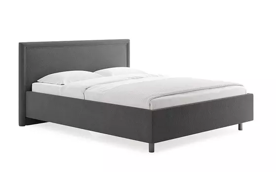 Кровать Bergamo, 200x200, пм