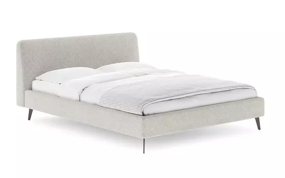 Кровать Boston, 200x200, основание