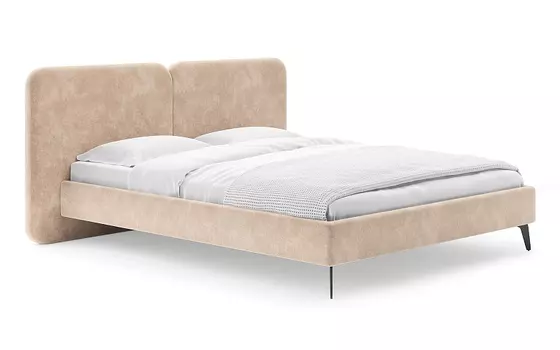 Кровать Brooklyn, 200x200, основание