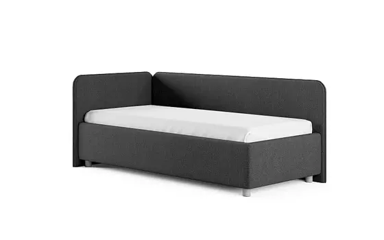 Кровать Capri L, 120x200, пм