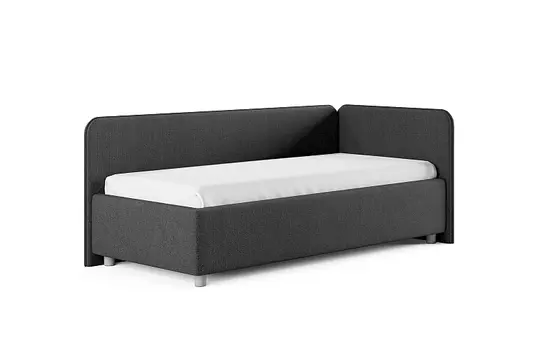 Кровать Capri R, 120x200, пм