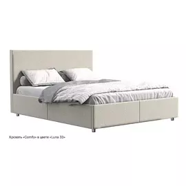 Кровать Comfy, 180x200