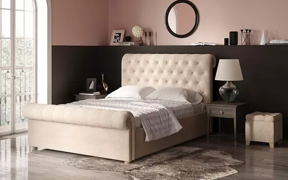 Кровать Consul