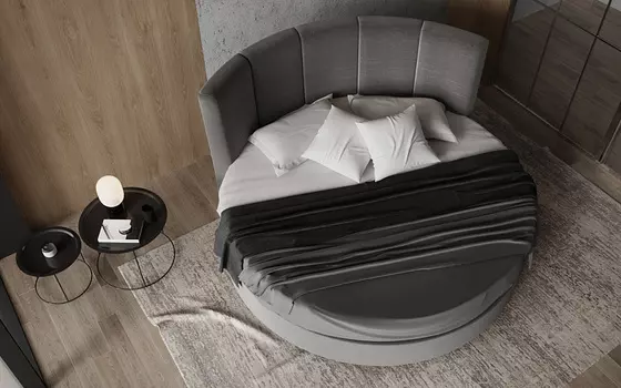 Кровать Вайнона Макси