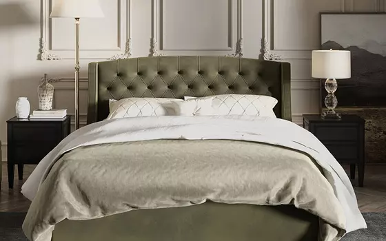 Кровать Consul