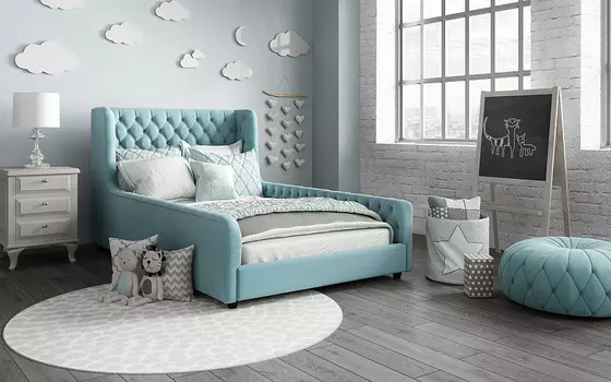 Кровать Лори