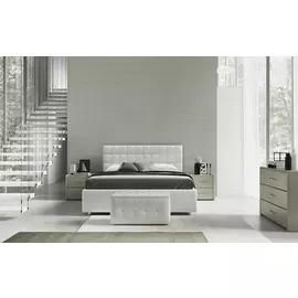 Кровать Визави (с подъём. механизмом), 200х200