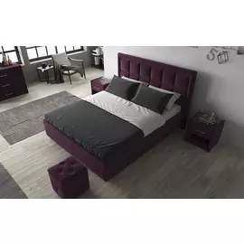 Кровать Джойс (с подъём. механизмом), 120х200