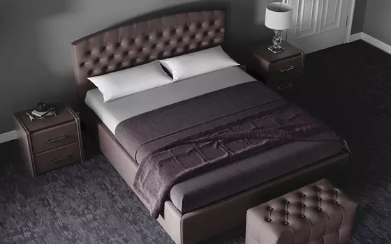 Кровать Дансон, 160х200, подъёмный механизм