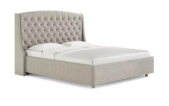 Кровать Diamant, 200x200, пм