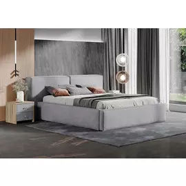 Кровать Europa, 180x200, пм