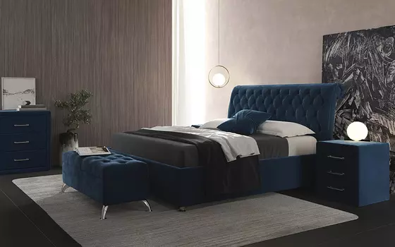 Кровать Ферреро, 140х200 подъёмный механизм