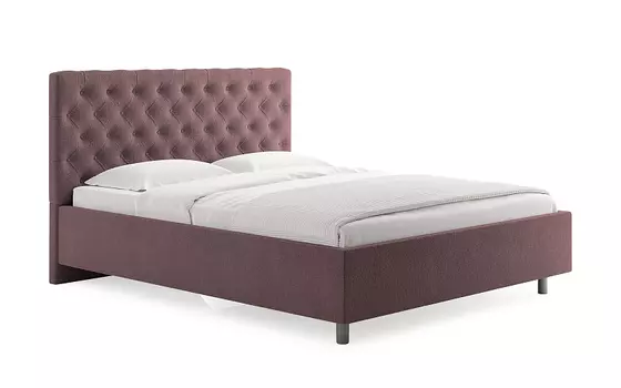 Кровать Florence, 140x200, основание