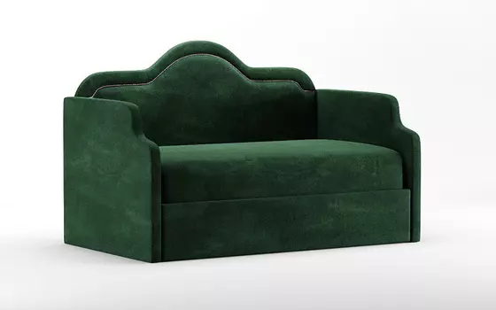 Кровать Форли, 120x200, пм